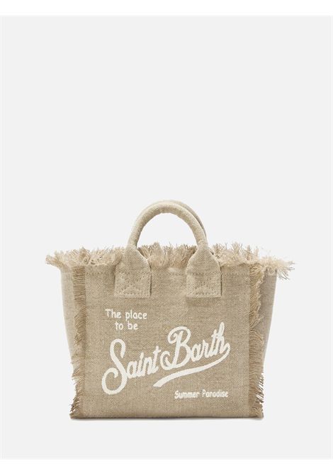 Borsa vanity mini MC2 Saint Barth MC2  SAINT BARTH | Borse | VAMI00801139L11